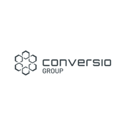 ConversioGroup Logo