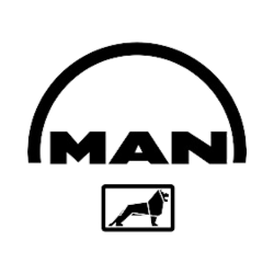 MAN Logo