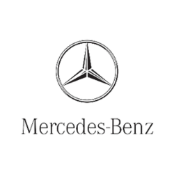 Mercedes LKW Logo