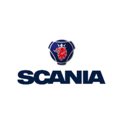 SCANIA Logo