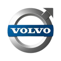 VOLVO Logo